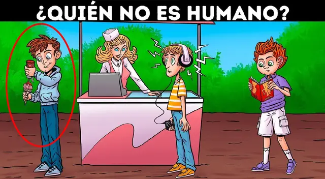 acertijo visual acertijo visual