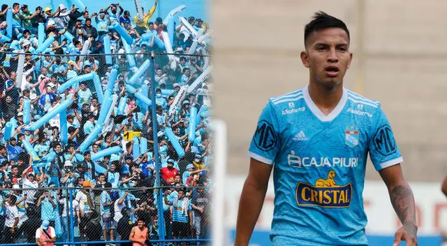 Martín Távara fue presentado como parte del plantel de Sporting Cristal Martín Távara fue presentado como parte del plantel de Sporting Cristal