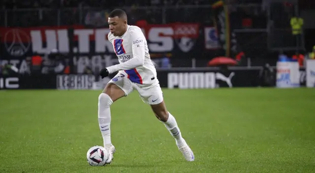 PSG perdió 0-1 ante Rennes por la jornada 19 de la Ligue 1 PSG perdió 0-1 ante Rennes por la jornada 19 de la Ligue 1