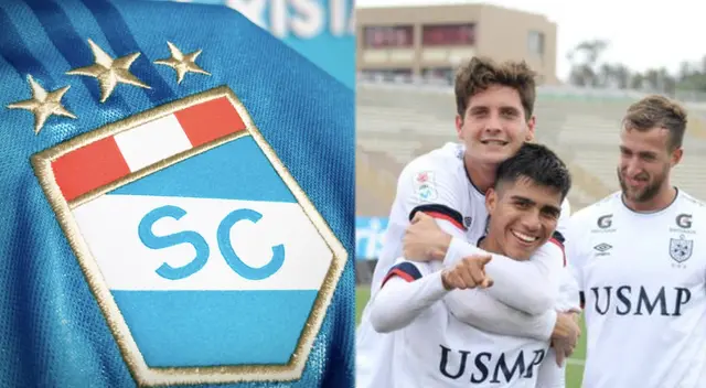 Cristal elige a este jugador, a pesar de que se preparaba con otro club en la pretemporada. Cristal elige a este jugador, a pesar de que se preparaba con otro club en la pretemporada.