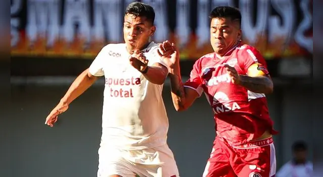 Universitario debuta ante Cienciano en la Liga 1. Foto: Universitario Universitario debuta ante Cienciano en la Liga 1. Foto: Universitario