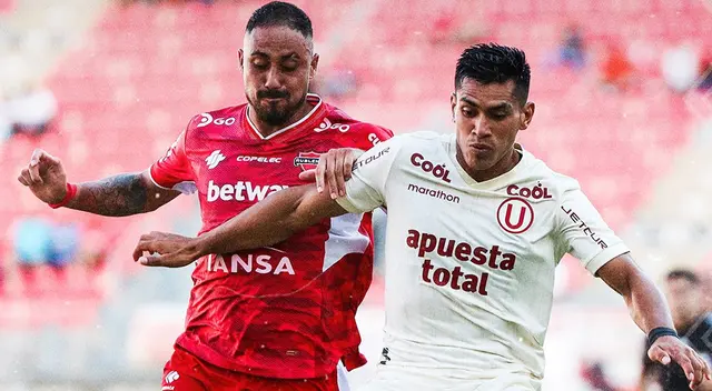 Universitario se despide de Chile con una derrota ante Ñublense Universitario se despide de Chile con una derrota ante Ñublense
