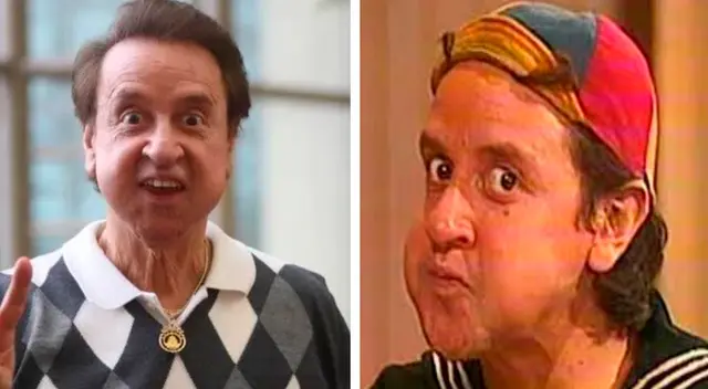 El actor mexicano respondió a una curiosa pregunta que impactó a sus fanáticos.