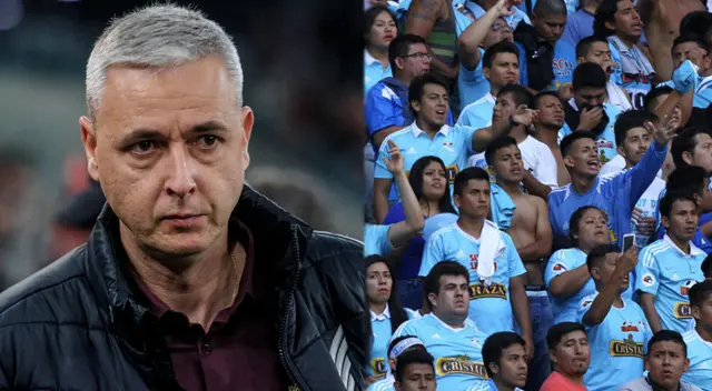 Nunes se comunica directamente con los hinchas y les hace un pedido especial.