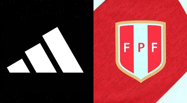 La Selección Peruana estrena a Adidas como nuevo patrocinador