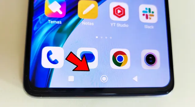 Si tienes un teléfono Android, te enseñamos a sacerle el máximo provecho. Si tienes un teléfono Android, te enseñamos a sacerle el máximo provecho.