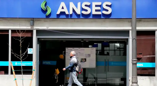 Conoce quiénes podrán cobrar este lunes 16 de enero las distintas prestaciones de la ANSES.