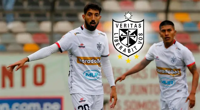 San Martín dio dos anuncios a poco de inciarse la Liga 1 2023