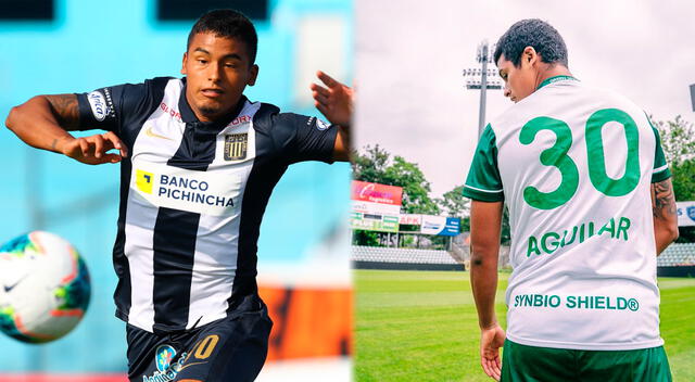 Kluiverth Aguilar