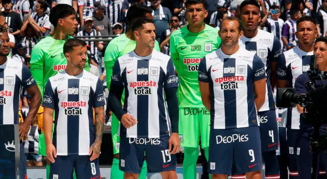 Alianza y la millonaria cláusula que tendría que pagar como Indemnización a Gol Perú Alianza y la millonaria cláusula que tendría que pagar como Indemnización a Gol Perú