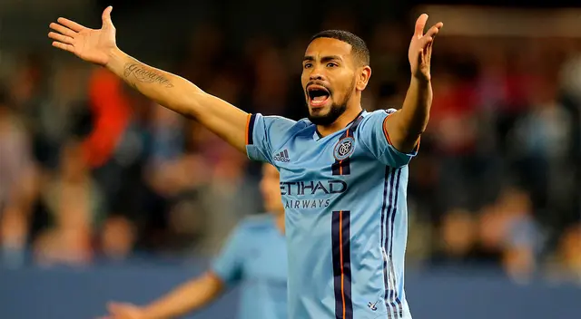Desde Argentina niegan cualquier negociación entre Alexander Callens y Boca Juniors