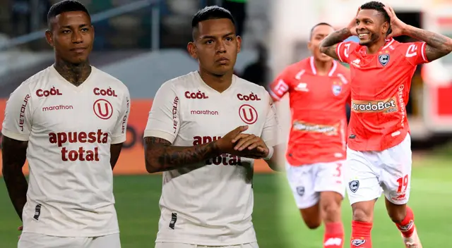 'U' y Cienciano anunciaron que no jugarán la Liga 1: ¿Qué pasará en la primera fecha? 'U' y Cienciano anunciaron que no jugarán la Liga 1: ¿Qué pasará en la primera fecha?