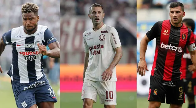 Alianza Lima y Universitario no jugarán este fin de semana Alianza Lima y Universitario no jugarán este fin de semana