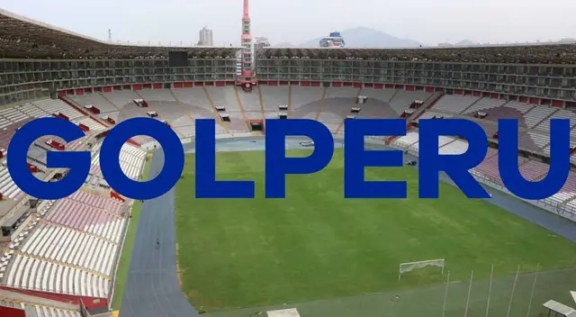 Gol Perú tiene una disputa legal con la FPF por los derehos televisivos