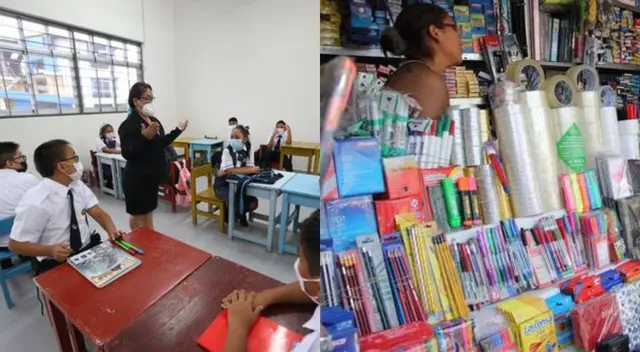 Bono Escolaridad 2023: ¿Cómo saber si seré beneficiado con este subsidio? Bono Escolaridad 2023: ¿Cómo saber si seré beneficiado con este subsidio?