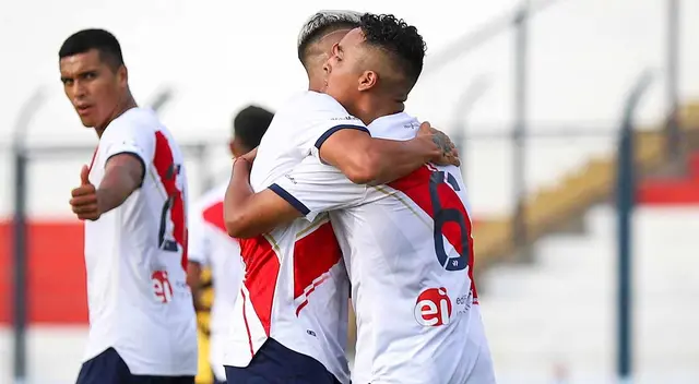 Municipal se fue a la huelga en la Liga 1 Municipal se fue a la huelga en la Liga 1