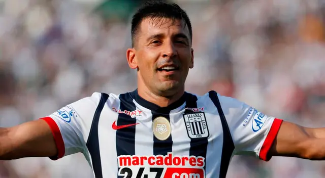 Edgar Benítez podría ser nuevo refuerzo de equipo recién ascendido