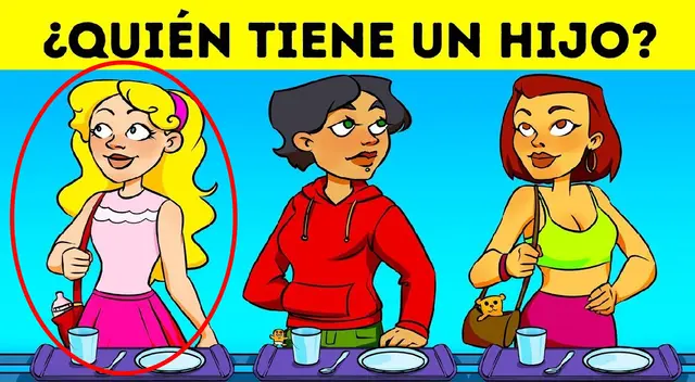 acertijo visual