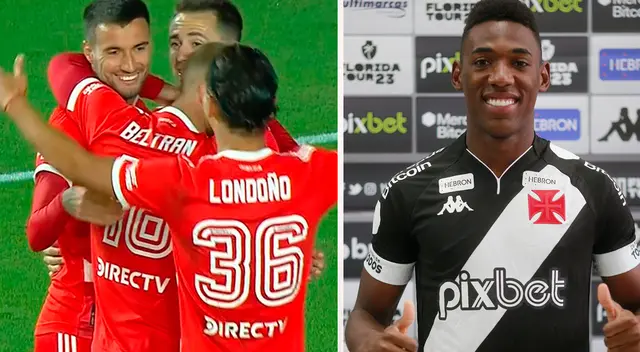 River Plate vs. Vasco da Gama HOY desde el Orlando City stadium River Plate vs. Vasco da Gama HOY desde el Orlando City stadium