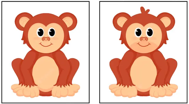 Demuestra que eres un verdadero genio y supera este reto visual solo en cuestión de pocos segundos. Demuestra que eres un verdadero genio y supera este reto visual solo en cuestión de pocos segundos.