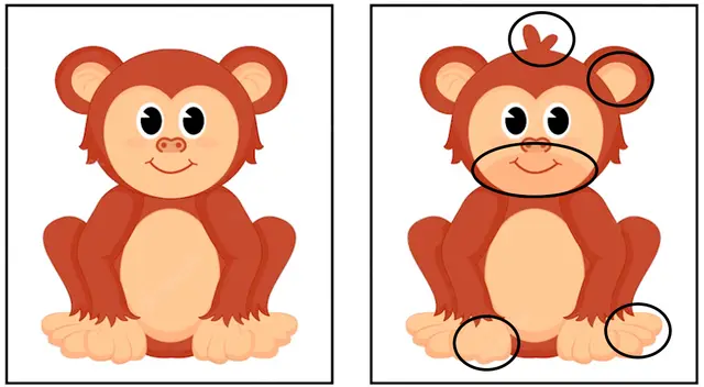 reto visual reto visual