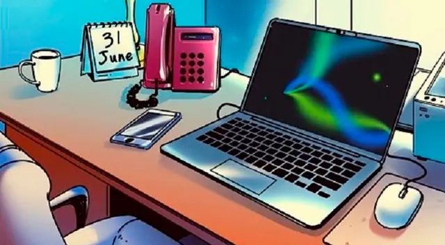 Solo lo más inteligentes resolverán este reto en el menor tiempo posible.