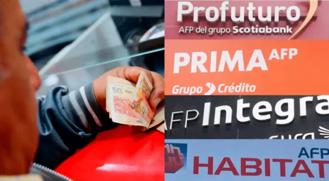 Conoce todo sobre el retiro AFP 2023, el cual no beneficiará a todos los afiliados. Conoce todo sobre el retiro AFP 2023, el cual no beneficiará a todos los afiliados.