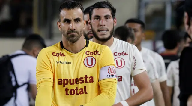 ¿Universitario se presentará en la primera fecha de la Liga 1? ¿Universitario se presentará en la primera fecha de la Liga 1?