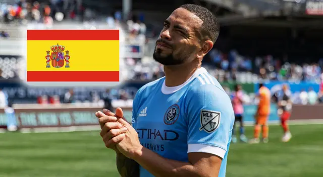 Alexander Callens suena fuerte en Girona de España