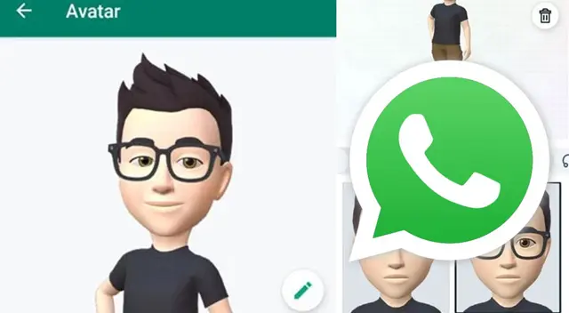 Conoce este sencillo truco de WhatsApp para tu dispositivo. Conoce este sencillo truco de WhatsApp para tu dispositivo.