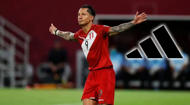Selección Peruana presentará la camiseta marca adidas el 17 de enero