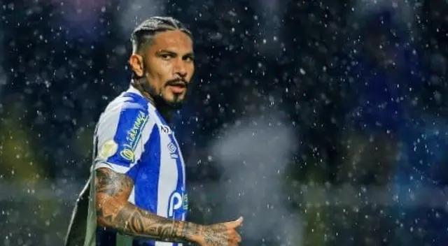 Paolo Guerrero sigue sin conseguir equipo Paolo Guerrero sigue sin conseguir equipo