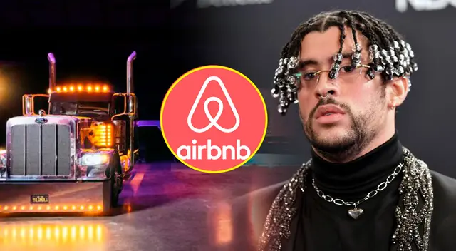 ¿Cuánto cuesta alquilar el tráiler negro de Bad Bunny por Airbnb? Apunta este dato