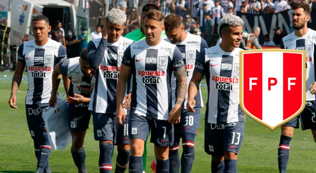 Seleccionado peruana es el flamante refuerzo de Alianza Lima Seleccionado peruana es el flamante refuerzo de Alianza Lima