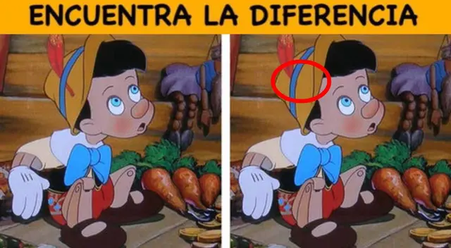 respuesta del Reto visual