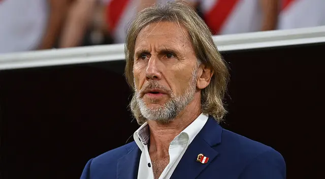 Ricardo Gareca cerca de convertirse en entrenador de Ecuador Ricardo Gareca cerca de convertirse en entrenador de Ecuador
