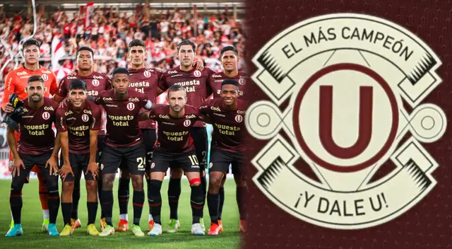 Universitario presentó la camiseta alterna versión 2023 Universitario presentó la camiseta alterna versión 2023