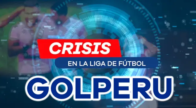 GOLPERÚ publica video sobre la Liga 1 2023 GOLPERÚ publica video sobre la Liga 1 2023