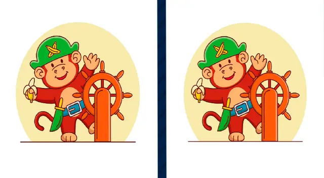 Solo tienes una oportunidad para desarrollar esta prueba que es viral en redes sociales. Solo tienes una oportunidad para desarrollar esta prueba que es viral en redes sociales.