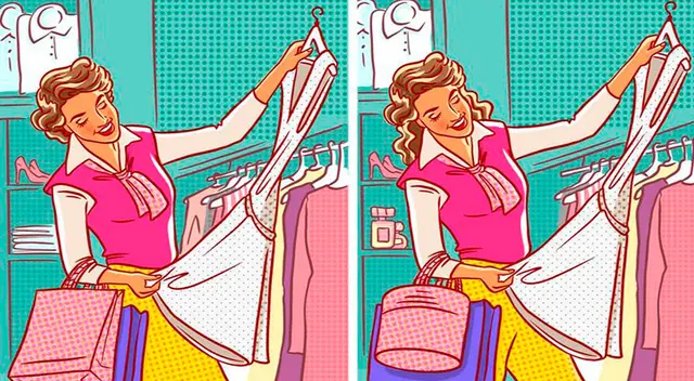 reto visual reto viral desafío viral