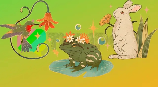 ¿Qué animal habla sobre ti? Este test de personalidad revelará si eres simpático y sensible ¿Qué animal habla sobre ti? Este test de personalidad revelará si eres simpático y sensible