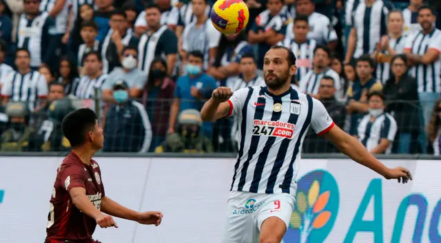 Disede y su sorpresiva respuesta sobre el inicio de la Liga 1 2023 Disede y su sorpresiva respuesta sobre el inicio de la Liga 1 2023