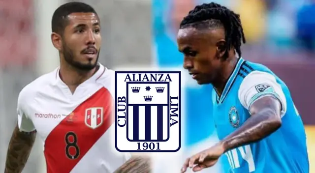 Yordy Reyna está en Lima tras decisión de su DT de ya no seguir en el club