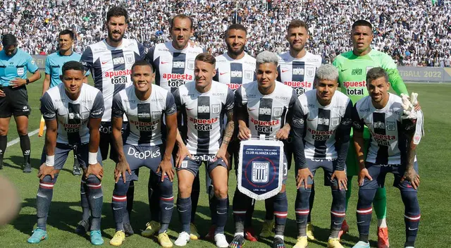 Alianza Lima se rehúsa a jugar la Liga 1 Alianza Lima se rehúsa a jugar la Liga 1