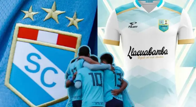 Este jugador estaba llamado a ser un referente en Cristal, pero ahora disputará la Liga 2. Este jugador estaba llamado a ser un referente en Cristal, pero ahora disputará la Liga 2.