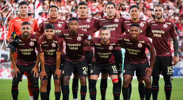 Universitario de Deportes buscará la estrella 27 en la Liga 1. Universitario de Deportes buscará la estrella 27 en la Liga 1.