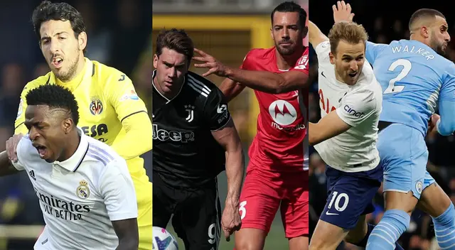 Revisa la programación de los partidos para este jueves 19 de enero.