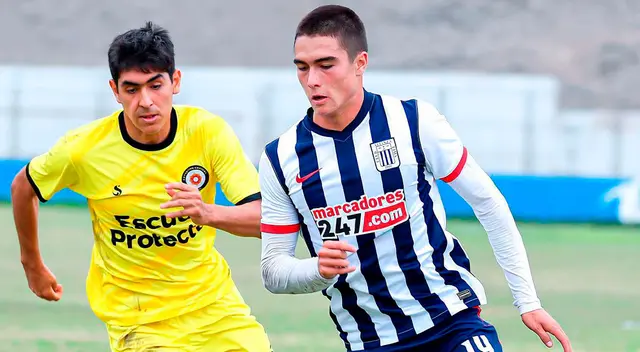 <strong>Juan Pablo Goicochea</strong>   
