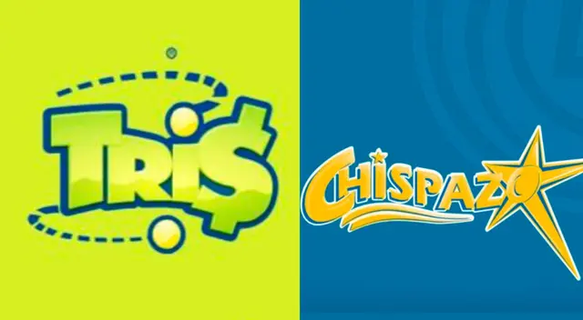 Aquí conoce los resultados del Tris y Chispazo del viernes 20 de enero Aquí conoce los resultados del Tris y Chispazo del viernes 20 de enero