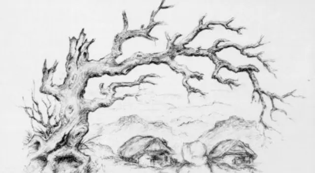 Solo un ojo verdaderamente 'LEGENDARIO' podrá identificar la ubicación de la damisela. ¡Apúrate para encontrarla!